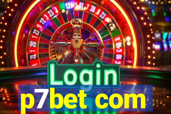 p7bet com